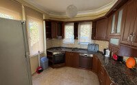 Вилла 3+1 площадью 130 м² в районе Каргыджак, Алания-id-9479-фото-6