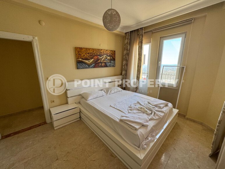Вилла 3+1 площадью 130 м² в районе Каргыджак, Алания-id-9479-фото-9