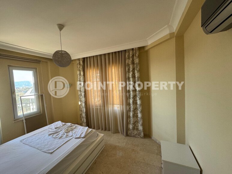 Villa 3+1 130 m² in Kargicak, Alanya-id-9479-photo-12