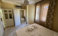 Вилла 3+1 площадью 130 м² в районе Каргыджак, Алания-id-9479-фото-13