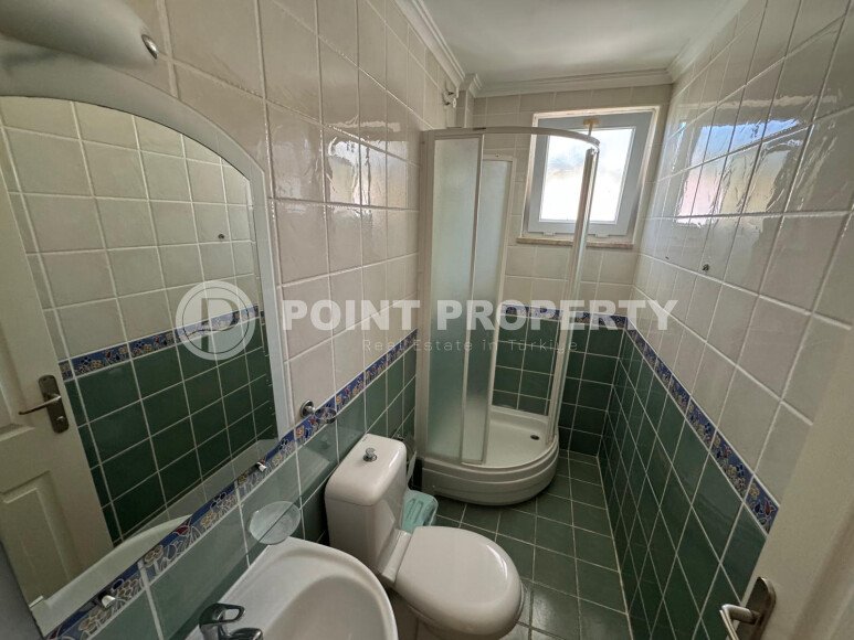 Вилла 3+1 площадью 130 м² в районе Каргыджак, Алания-id-9479-фото-14