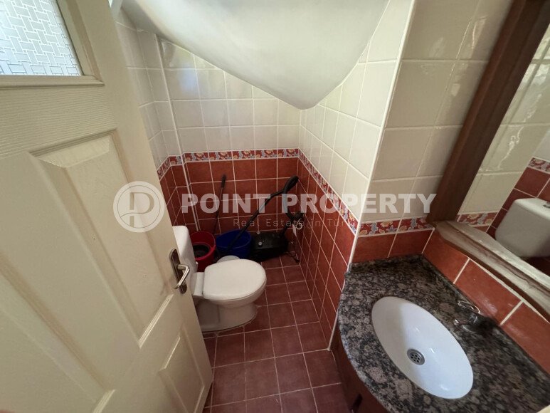 Villa 3+1 130 m² in Kargicak, Alanya-id-9479-photo-16