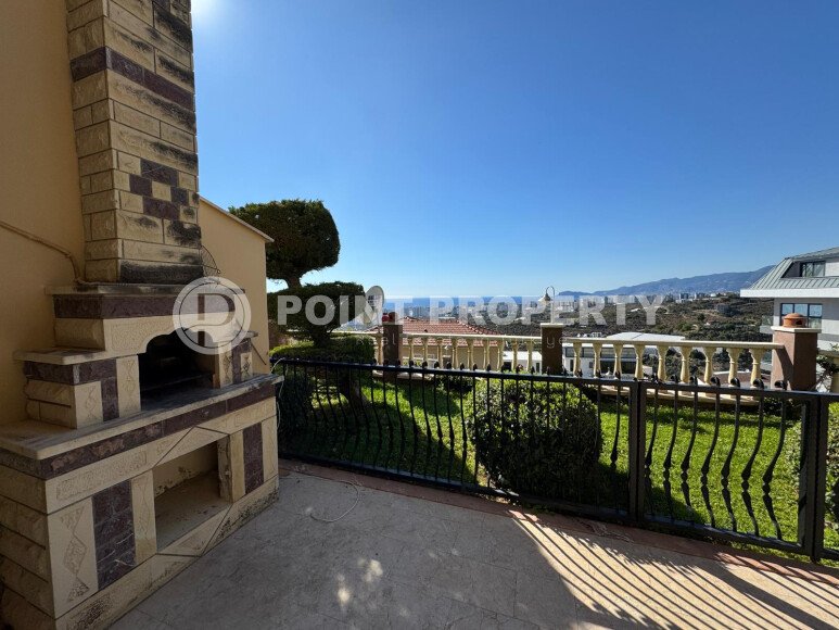 Villa 3+1 130 m² in Kargicak, Alanya-id-9479-photo-20