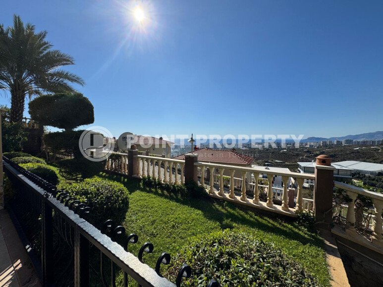 Villa 3+1 130 m² in Kargicak, Alanya-id-9479-photo-21