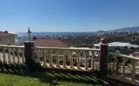Вилла 3+1 площадью 130 м² в районе Каргыджак, Алания-id-9479-фото-22