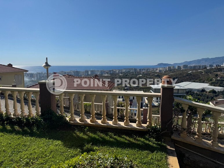 Villa 3+1 130 m² in Kargicak, Alanya-id-9479-photo-22