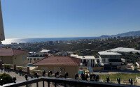 Вилла 3+1 площадью 130 м² в районе Каргыджак, Алания-id-9479-фото-25