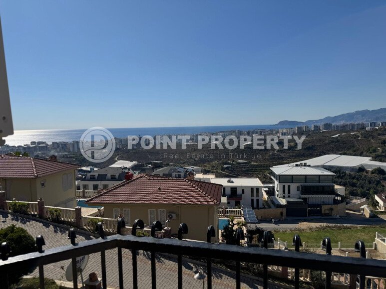 Villa 3+1 130 m² in Kargicak, Alanya-id-9479-photo-25