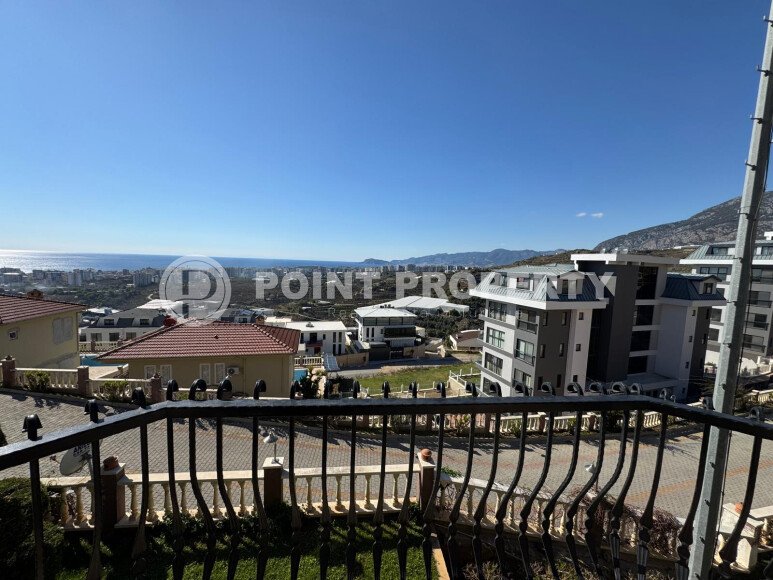 Villa 3+1 130 m² in Kargicak, Alanya-id-9479-photo-26