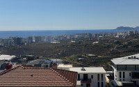 Вилла 3+1 площадью 130 м² в районе Каргыджак, Алания-id-9479-фото-27