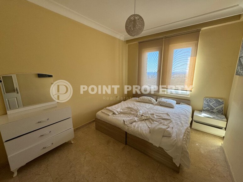 Вилла 3+1 площадью 130 м² в районе Каргыджак, Алания-id-9479-фото-29