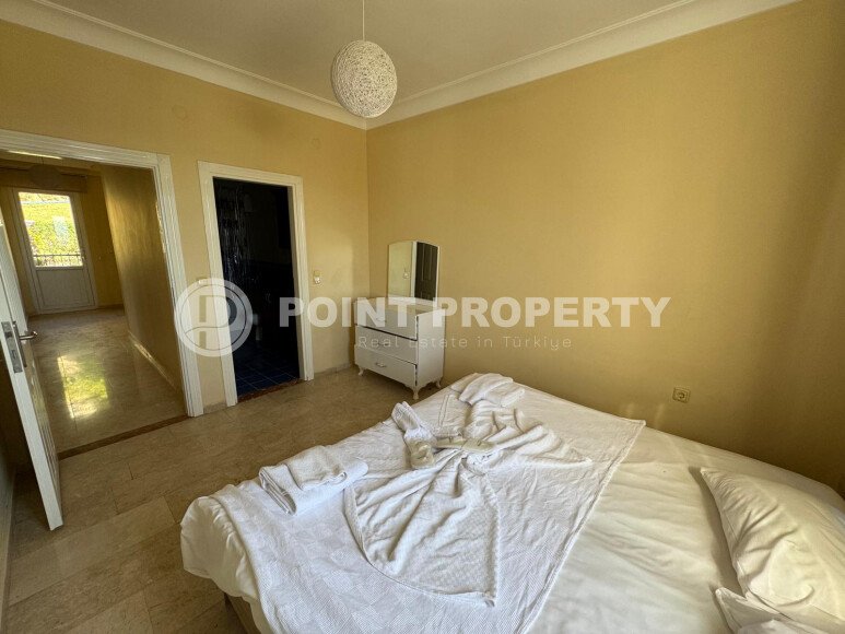 Вилла 3+1 площадью 130 м² в районе Каргыджак, Алания-id-9479-фото-30