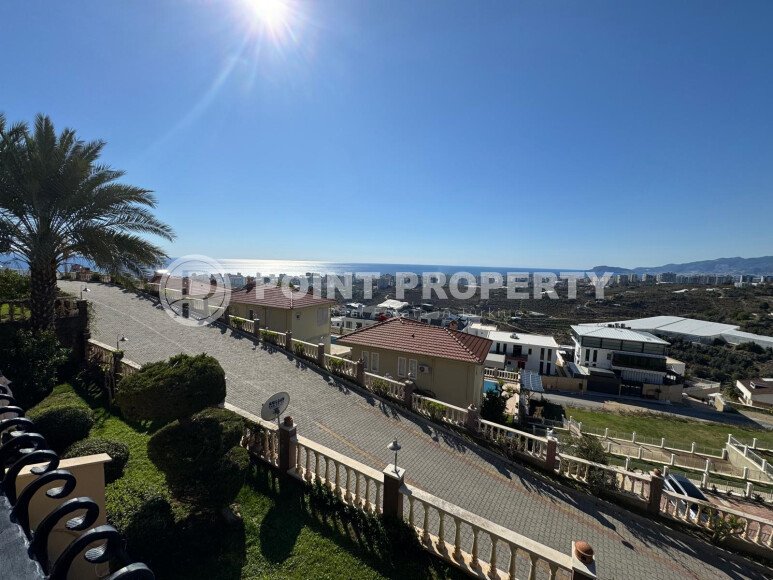 Villa 3+1 130 m² in Kargicak, Alanya-id-9479-photo-32