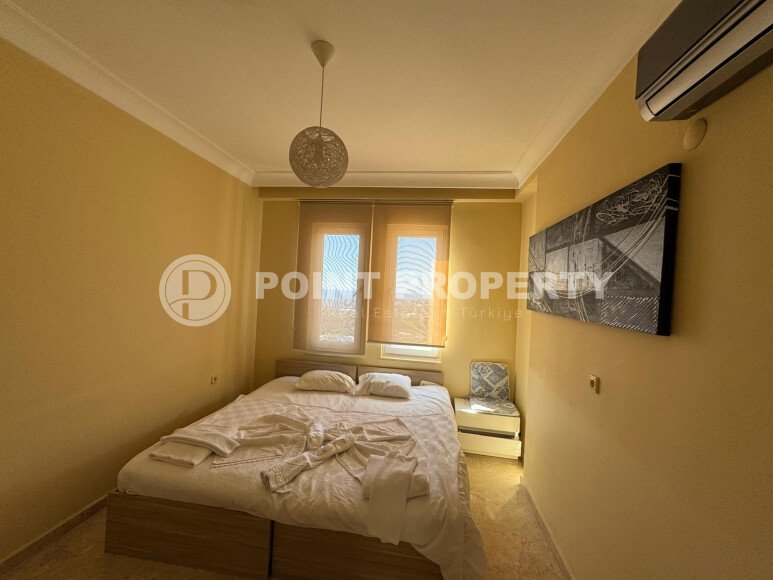 Вилла 3+1 площадью 130 м² в районе Каргыджак, Алания-id-9479-фото-33