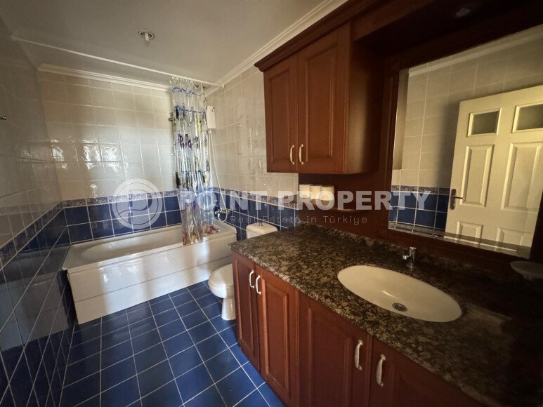 Вилла 3+1 площадью 130 м² в районе Каргыджак, Алания-id-9479-фото-37