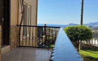 Вилла 3+1 площадью 130 м² в районе Каргыджак, Алания-id-9479-фото-38