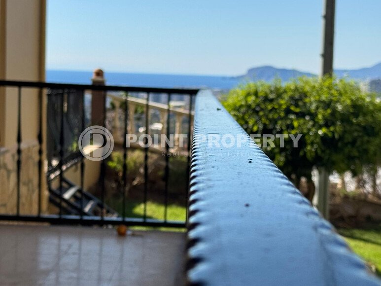 Villa 3+1 130 m² in Kargicak, Alanya-id-9479-photo-39