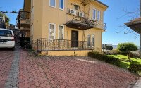 Вилла 3+1 площадью 130 м² в районе Каргыджак, Алания-id-9479-фото-40