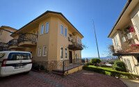 Вилла 3+1 площадью 130 м² в районе Каргыджак, Алания-id-9479-фото-41