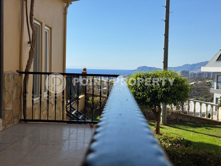 Villa 3+1 130 m² in Kargicak, Alanya-id-9479-photo-42