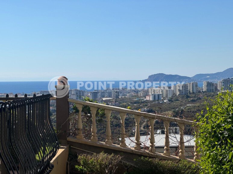 Villa 3+1 130 m² in Kargicak, Alanya-id-9479-photo-43