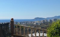 Вилла 3+1 площадью 130 м² в районе Каргыджак, Алания-id-9479-фото-44