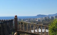 Вилла 3+1 площадью 130 м² в районе Каргыджак, Алания-id-9479-фото-45
