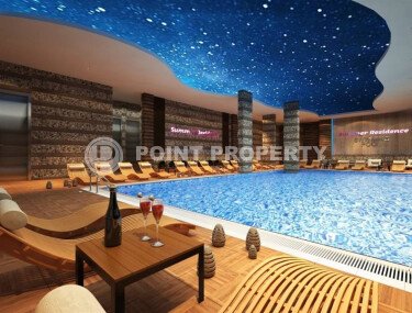 Apartment 4+1, 120 m², in the Kestel area in a premium complex-id-9480-photo-4