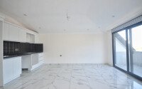 Двухуровневая квартира 3+1 площадью 120 м² в Алании в комплексе 2024 года-id-9481-фото-1