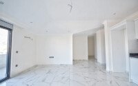 Двухуровневая квартира 3+1 площадью 120 м² в Алании в комплексе 2024 года-id-9481-фото-3