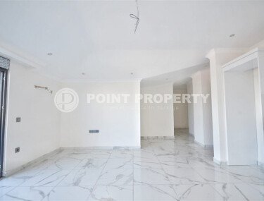 Двухуровневая квартира 3+1 площадью 120 м² в Алании в комплексе 2024 года-id-9481-фото-3