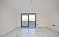 Двухуровневая квартира 3+1 площадью 120 м² в Алании в комплексе 2024 года-id-9481-фото-4
