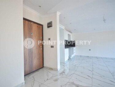 Двухуровневая квартира 3+1 площадью 120 м² в Алании в комплексе 2024 года-id-9481-фото-5