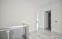 Двухуровневая квартира 3+1 площадью 120 м² в Алании в комплексе 2024 года-id-9481-фото-6