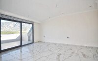 Двухуровневая квартира 3+1 площадью 120 м² в Алании в комплексе 2024 года-id-9481-фото-7
