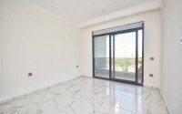 Двухуровневая квартира 3+1 площадью 120 м² в Алании в комплексе 2024 года-id-9481-фото-11