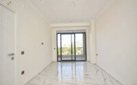 Двухуровневая квартира 3+1 площадью 120 м² в Алании в комплексе 2024 года-id-9481-фото-15