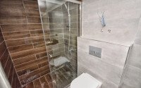 Двухуровневая квартира 3+1 площадью 120 м² в Алании в комплексе 2024 года-id-9481-фото-18