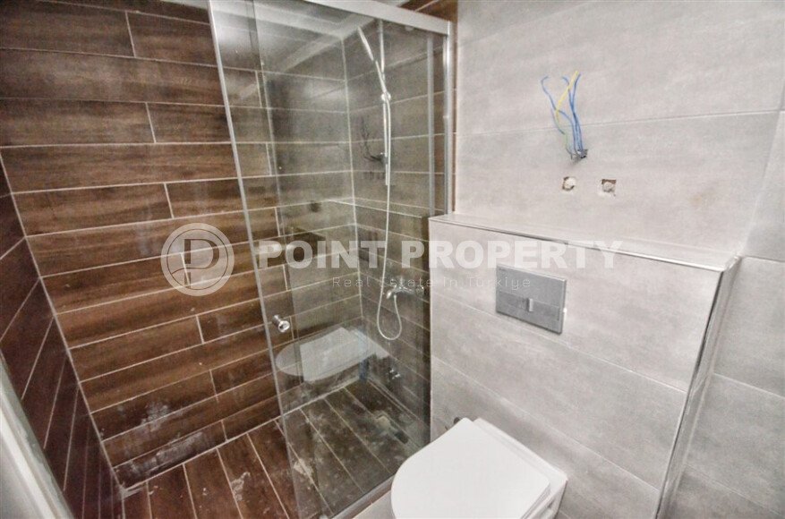 Двухуровневая квартира 3+1 площадью 120 м² в Алании в комплексе 2024 года-id-9481-фото-18