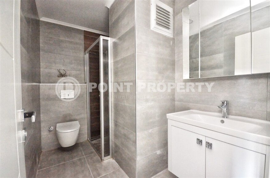 Двухуровневая квартира 3+1 площадью 120 м² в Алании в комплексе 2024 года-id-9481-фото-19