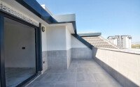 Двухуровневая квартира 3+1 площадью 120 м² в Алании в комплексе 2024 года-id-9481-фото-22