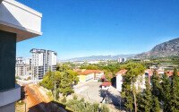 Двухуровневая квартира 3+1 площадью 120 м² в Алании в комплексе 2024 года-id-9481-фото-25