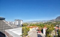 Двухуровневая квартира 3+1 площадью 120 м² в Алании в комплексе 2024 года-id-9481-фото-27