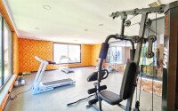 Двухуровневая квартира 3+1 площадью 120 м² в Алании в комплексе 2024 года-id-9481-фото-29
