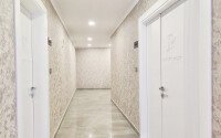 Двухуровневая квартира 3+1 площадью 120 м² в Алании в комплексе 2024 года-id-9481-фото-31