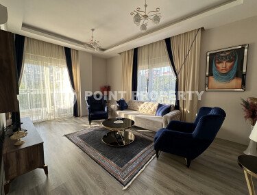 Квартира 2+1 площадью 115 м² в районе Демирташ-id-9482-фото-1