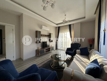 Apartment 2+1 area 115 m² in Demirtas district-id-9482-photo-2