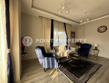 Квартира 2+1 площадью 115 м² в районе Демирташ-id-9482-фото-3