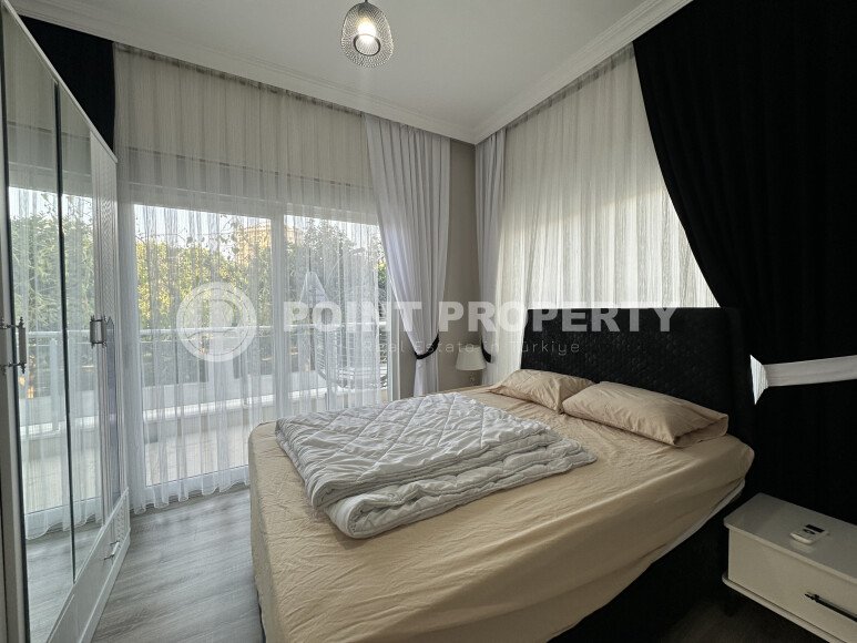 Квартира 2+1 площадью 115 м² в районе Демирташ-id-9482-фото-5