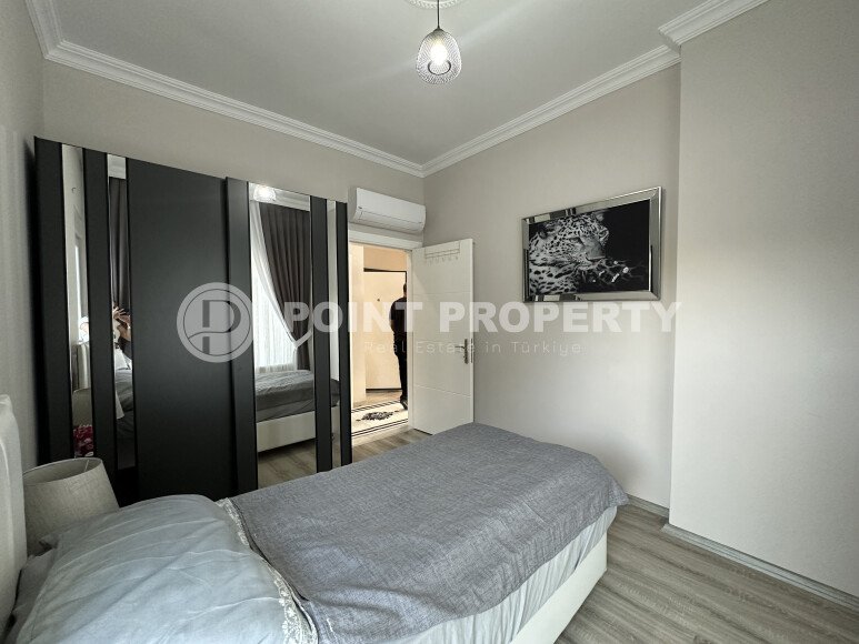 Квартира 2+1 площадью 115 м² в районе Демирташ-id-9482-фото-6